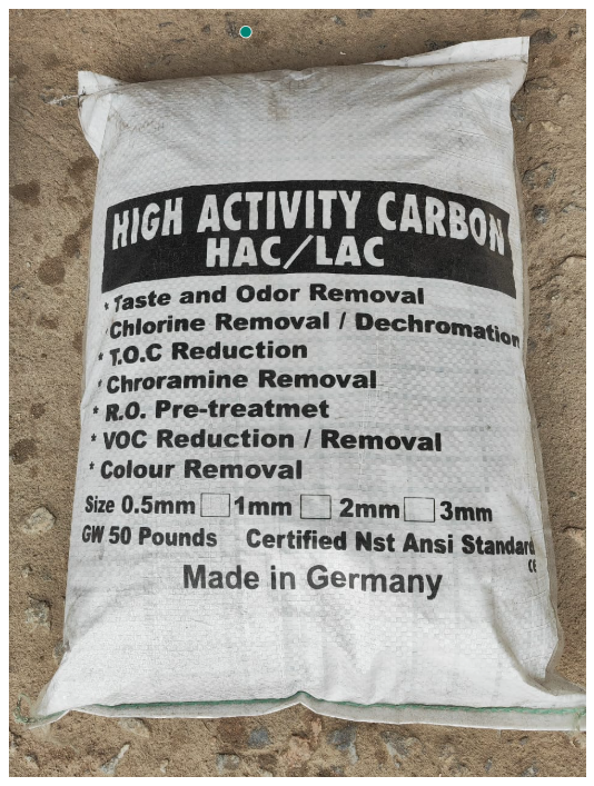 Activated Carbon for Water Treatment
